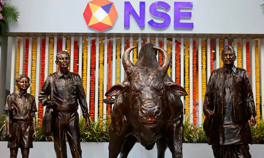 India's NSE targets listing in week of September 21 after IPO clearance, sources say