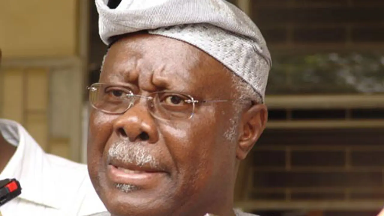 Some PDP members see party as personal empire – Bode George