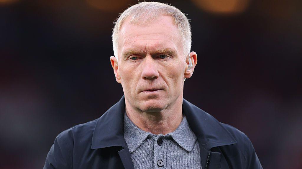 Transfer: Scholes names EPL star better than Maguire, De Ligt Man United should sign