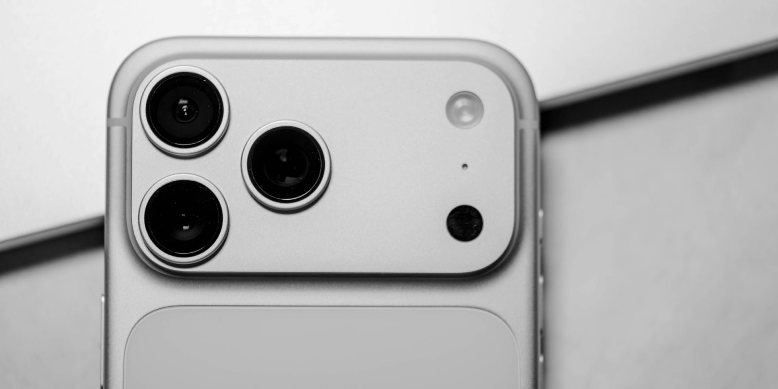 New iPhone 18 Pro report details flagship camera feature and more