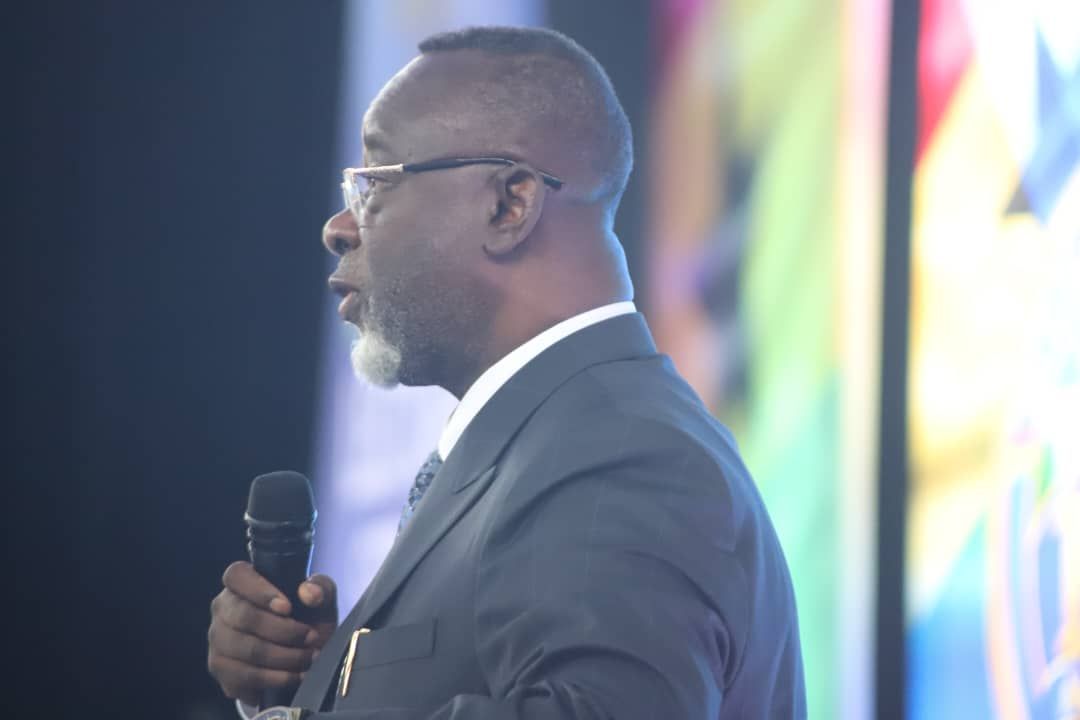 Legal vacation cannot stop a sitting judge from hearing cases – CJ Baffoe-Bonnie