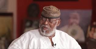 "No selective justice": Dr. Nyaho-Tamakloe demands transparency in power plant bribery scandal