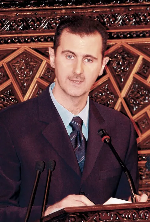 Bashar al-Assad sentenced to death for war crimes