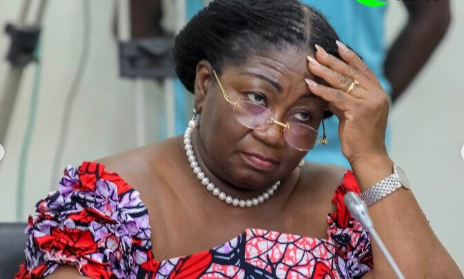 No truth in GH¢70k ‘gift’ claims involving Appiagyei, the memo is fake – Deputy Minority Whip