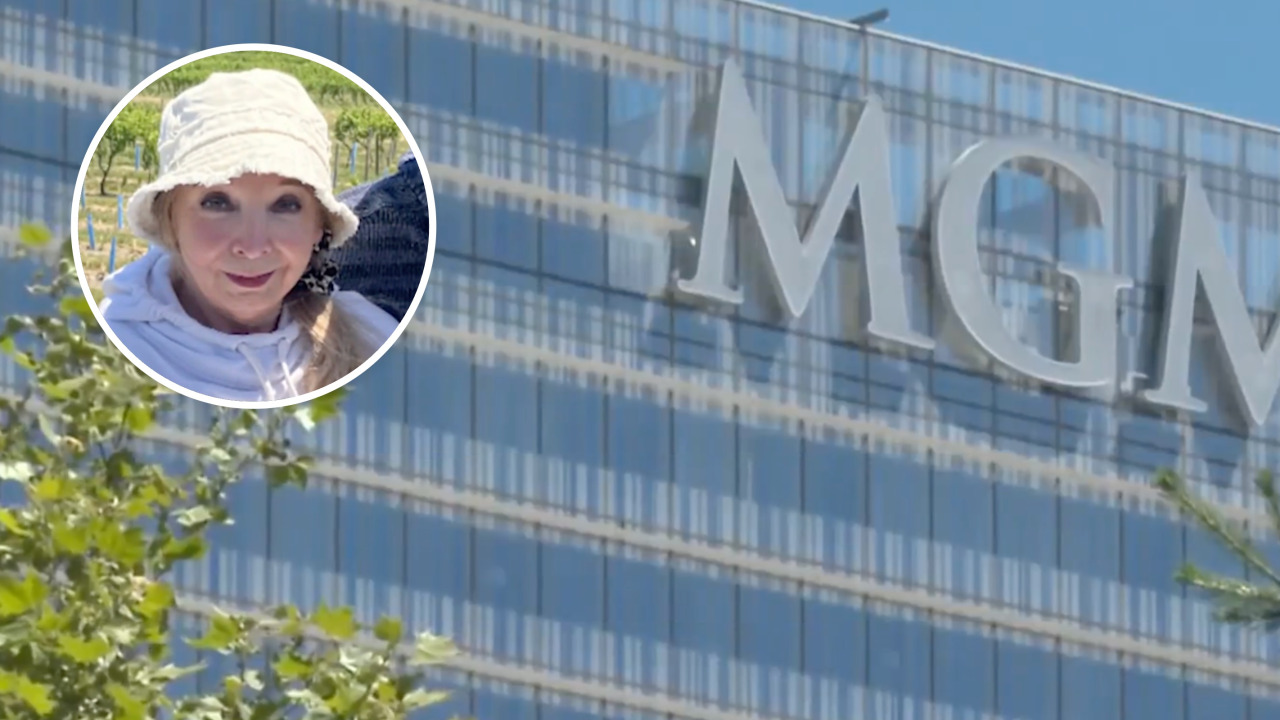 Maryland woman met a man, moved into his home and vowed to invest his $400K — then blew it on casinos and a $55K car