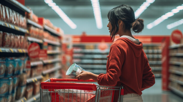 Scale, Store Footprint, and Same-Day Delivery Drive Target’s (TGT) Competitive Edge