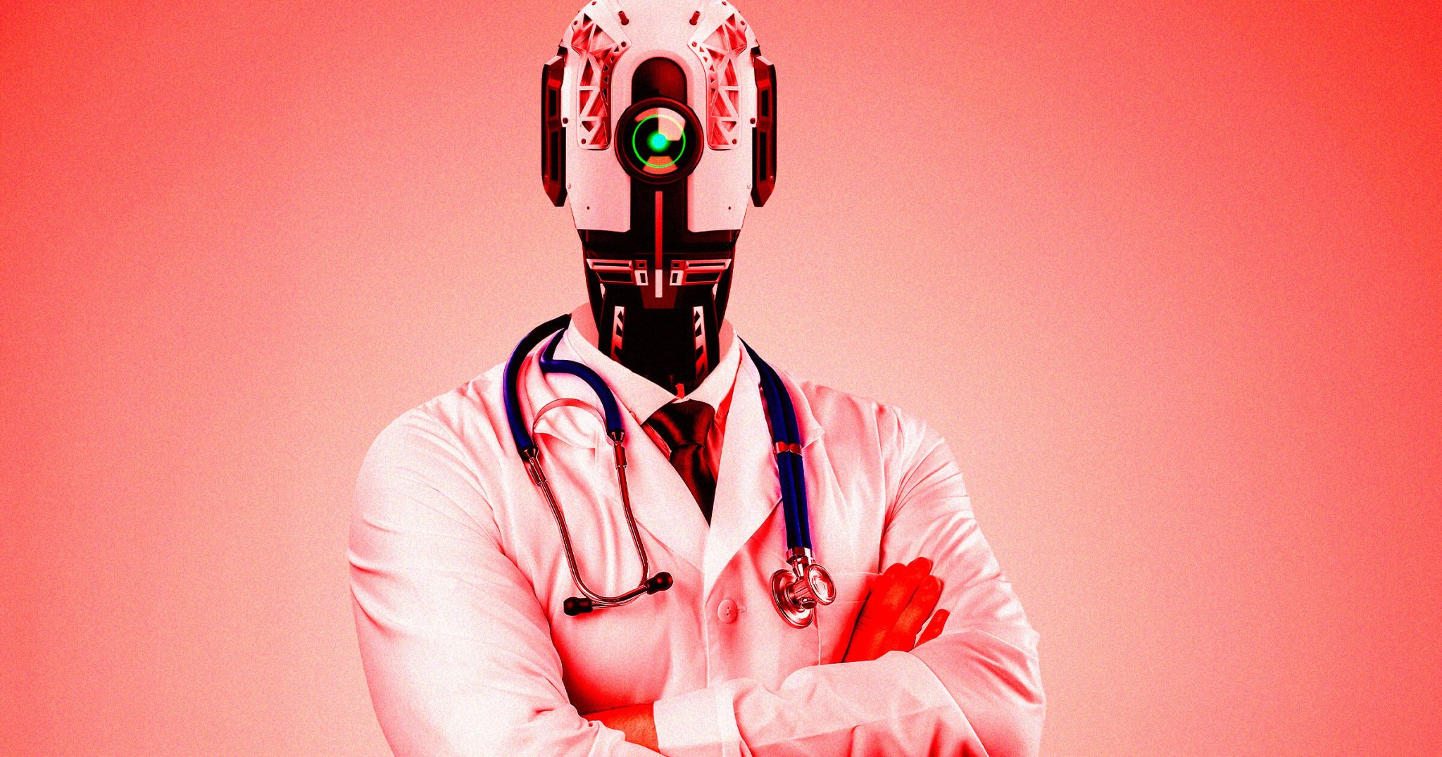 American Medical Association Fires Back Against Paper Finding AI Is Now Outperforming Doctors