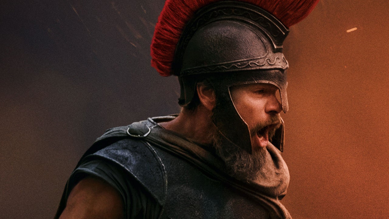 Odyssey Translator Emily Wilson, Who Slammed Nolan's Movie, Retranslating Homer’s Epic From Scratch
