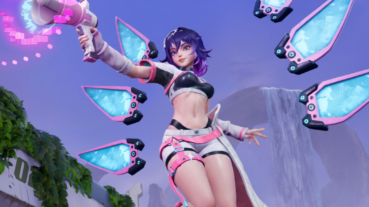 In a sea of failed live service games, I'm shocked to see someone trying to make a MOBA