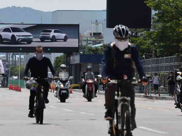 Hyundai Motor Union to Stage More Partial Strikes