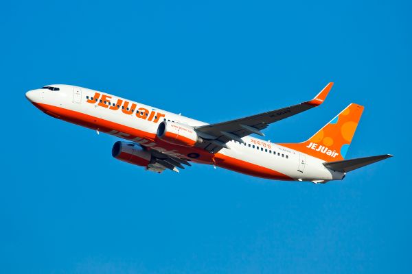Jeju Air Reports Leak of Personal Information Affecting Some 100 Customers