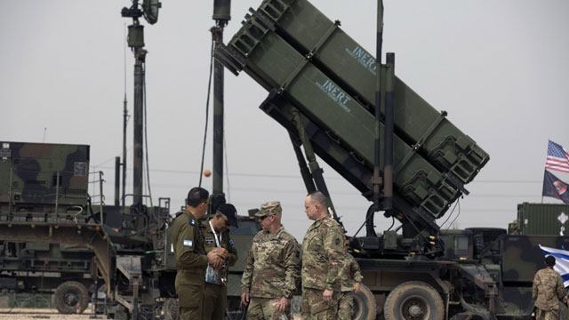 Expert Warns US Bases in Pacific Vulnerable to Chinese, N. Korean Attacks