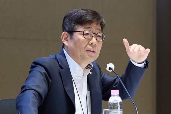 BOK Deputy Governor Signals Further Rate Hikes unless Major Shocks Emerge