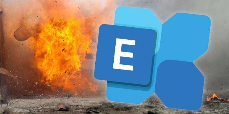Microsoft to bounce mail from outdated Exchange servers