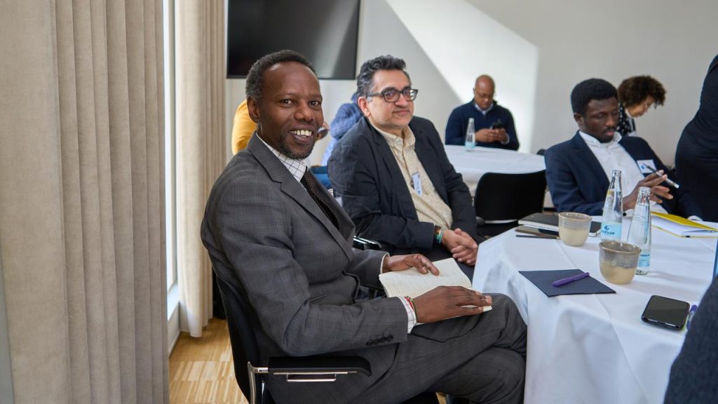 TechBBQ’s Charles Kinga on what European investors get wrong about Africa