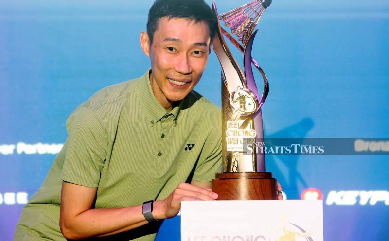 Chong Wei says BAM will revamp coaching setup
