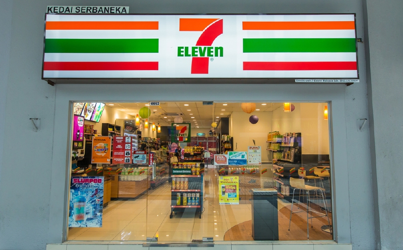 Sports Toto sells more 7-Eleven shares, disposes of Berjaya Assets stake