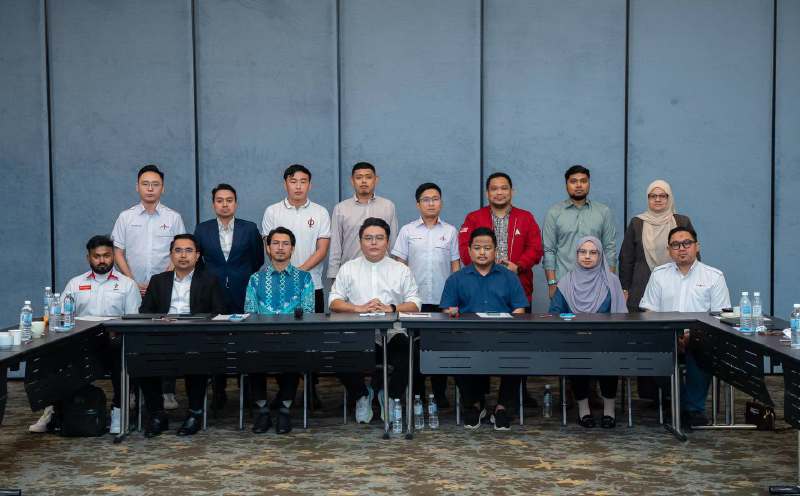 PH Youth urges PH to reassess cooperation with BN