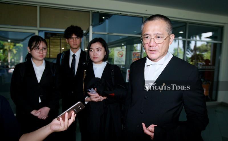 Boy did not flee after stabbing; court to decide Thursday if defence is called