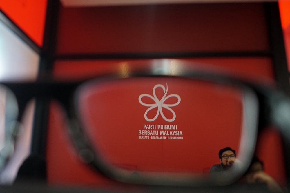 RoS to scrutinise Bersatu complaint over Perikatan membership status