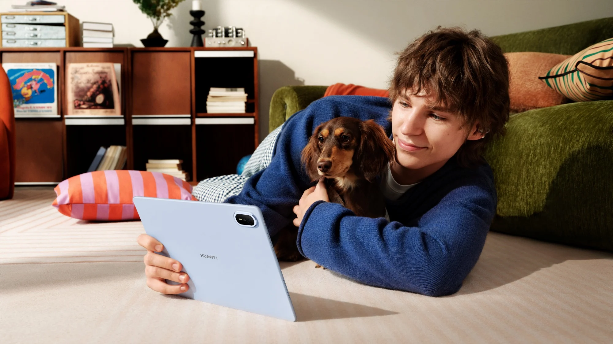 Huawei MatePad Air Will Officially Launch In Malaysia On 18 August 2026