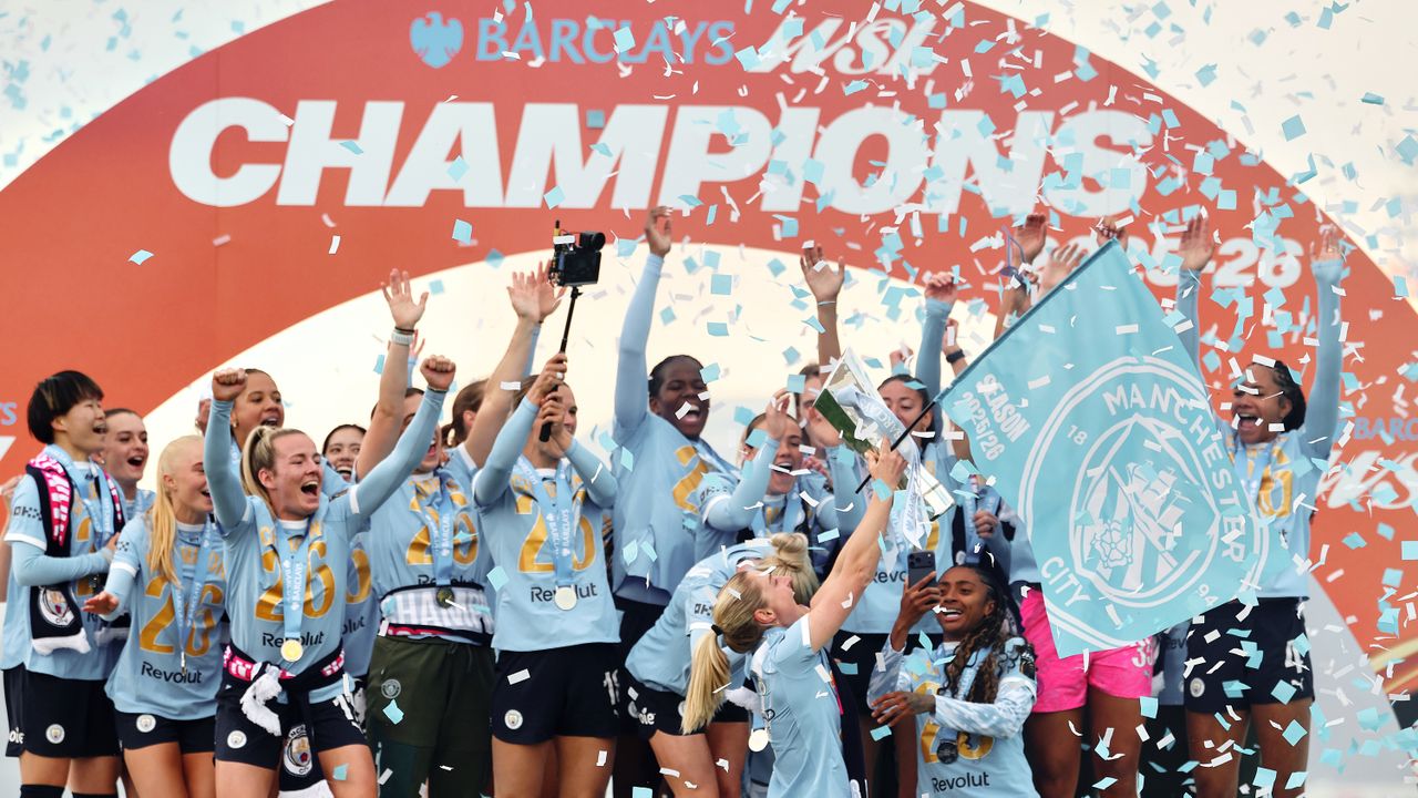 How to watch Women's Super League 2026/27: Free Streams, TV Channels & Fixtures