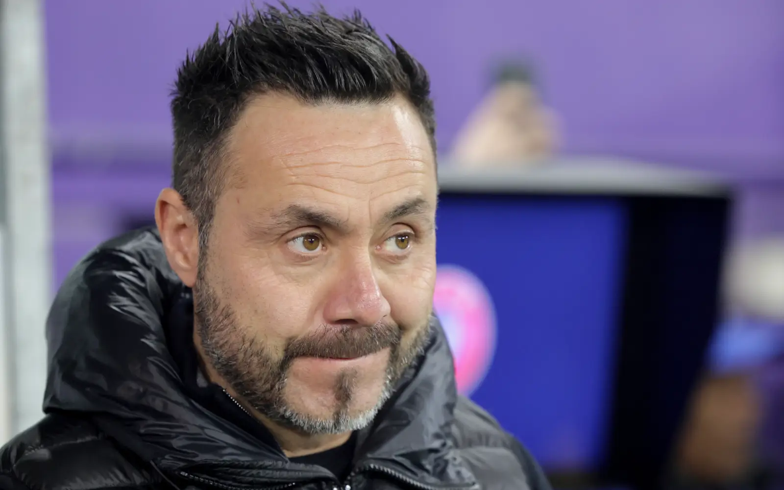 Mentality key to Premier League revival for Spurs, says De Zerbi