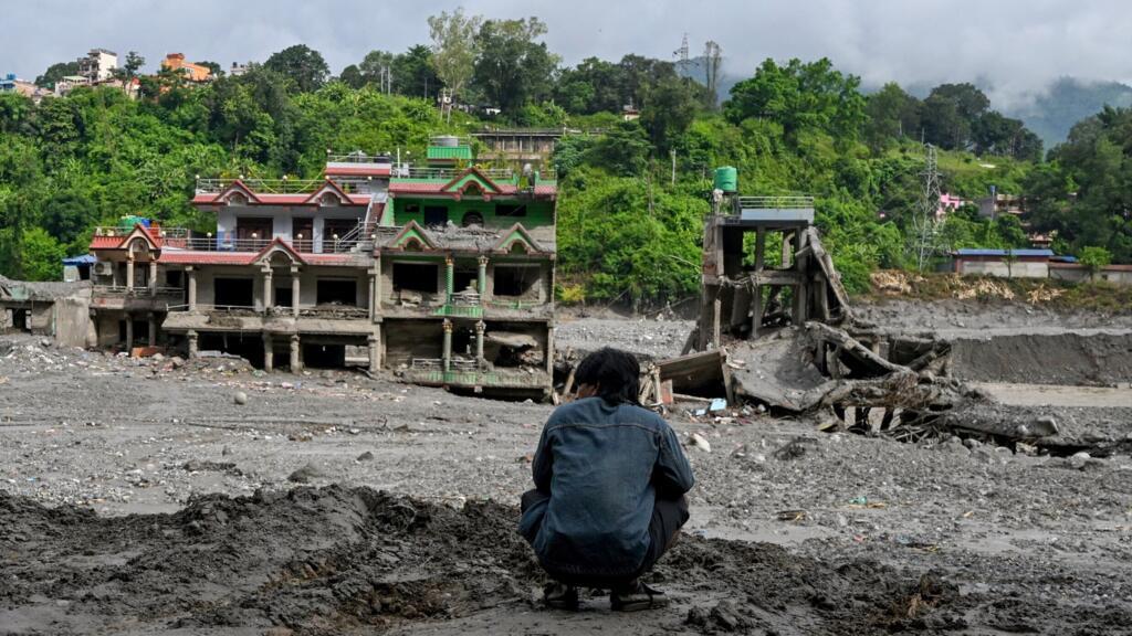Himalayan hydropower buildout: Expert says risk management is key