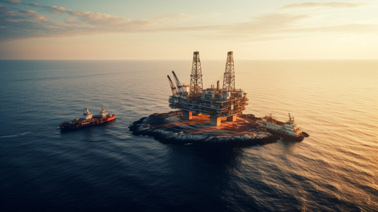 High Capital Requirements and Operational Challenges Weighed On Chevron Corporation (CVX)