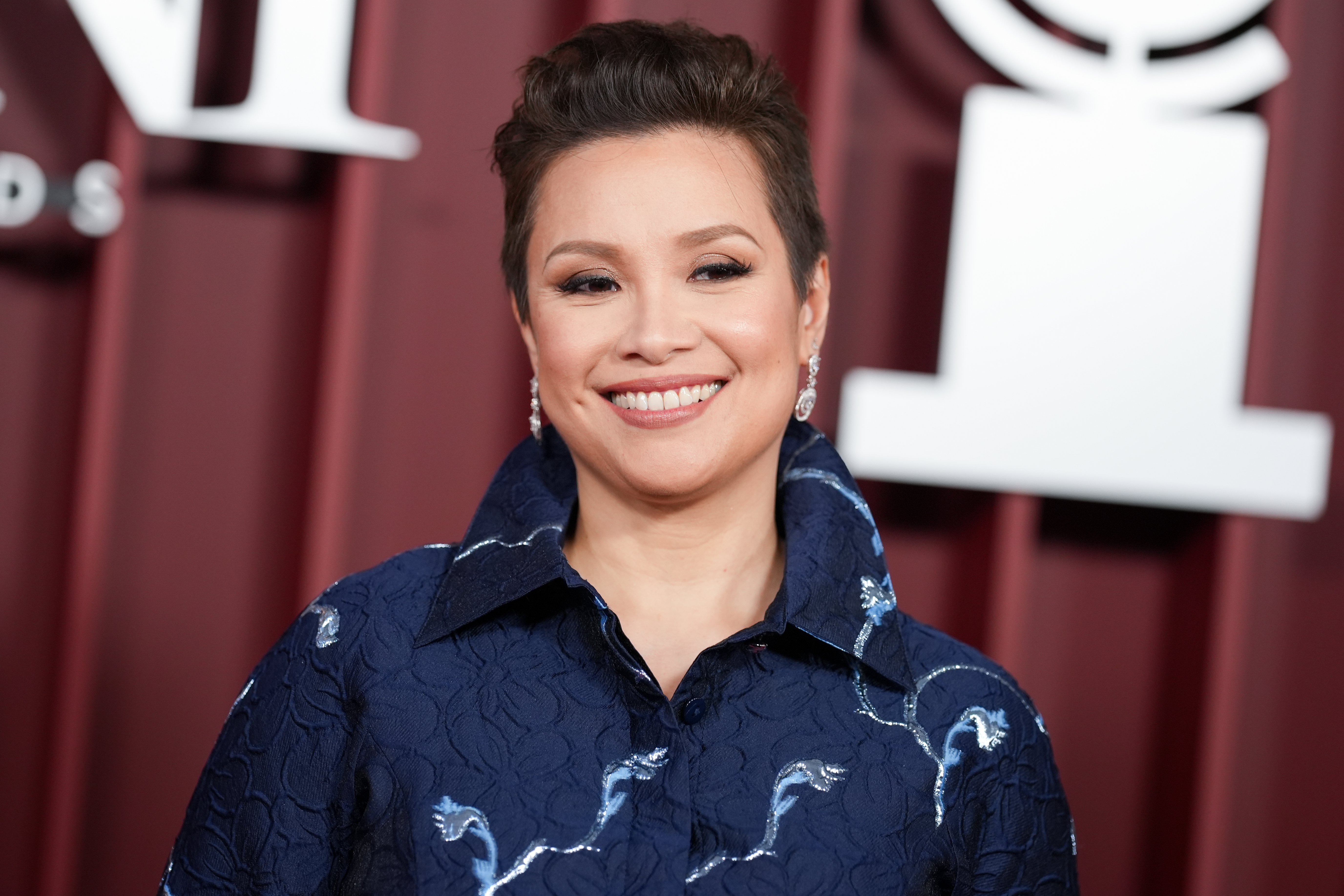 Lea Salonga on ‘Miss Saigon,’ ‘Aladdin’ and Supporting Her Trans Son Amid Anti-Trans Rhetoric: ‘It Makes Me Intensely Afraid and Not Just for My Child’
