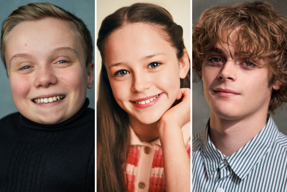 ‘Harry Potter’ HBO Series Casts Dobby, Ginny Weasley and Tom Riddle for ‘Chamber of Secrets’ Season 2