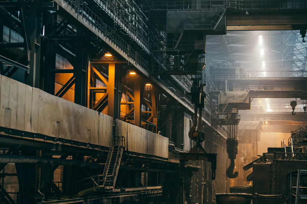 At Expo Industrias, competitiveness gets discussed on the plant floor
