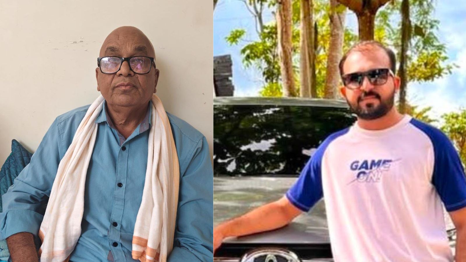 ‘He said he’d handle it’: Gujarat PG medical student’s father recalls last call