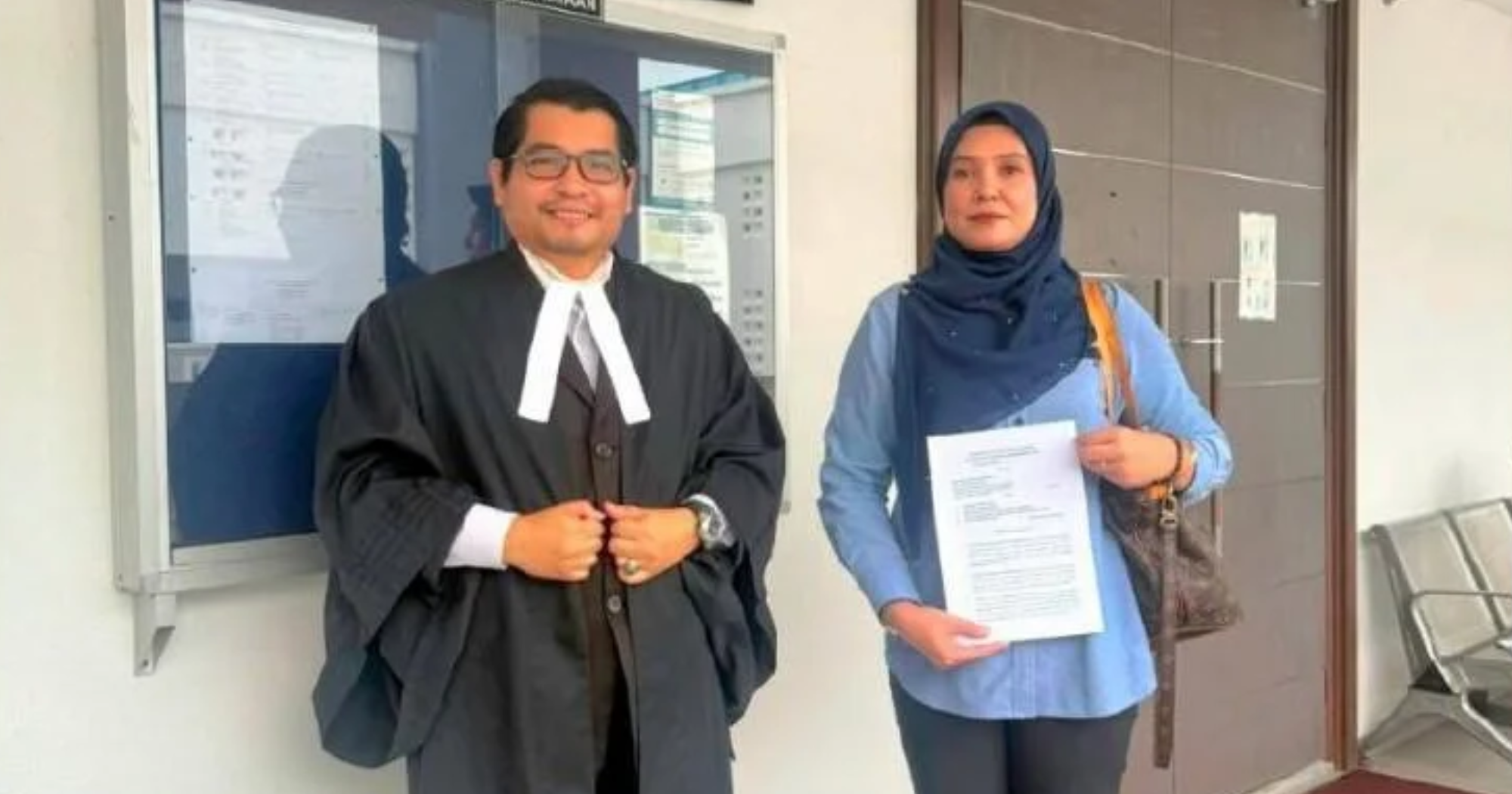 Retired M’sian teacher, 63, to pay S$27,574 to student for slapping him 7 years ago