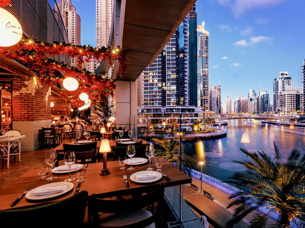 8 brilliant cabin crew discounts in Dubai to know about