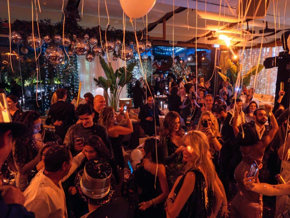 Birthday goals: 15 vibey Dubai restaurants worthy of your next celebration