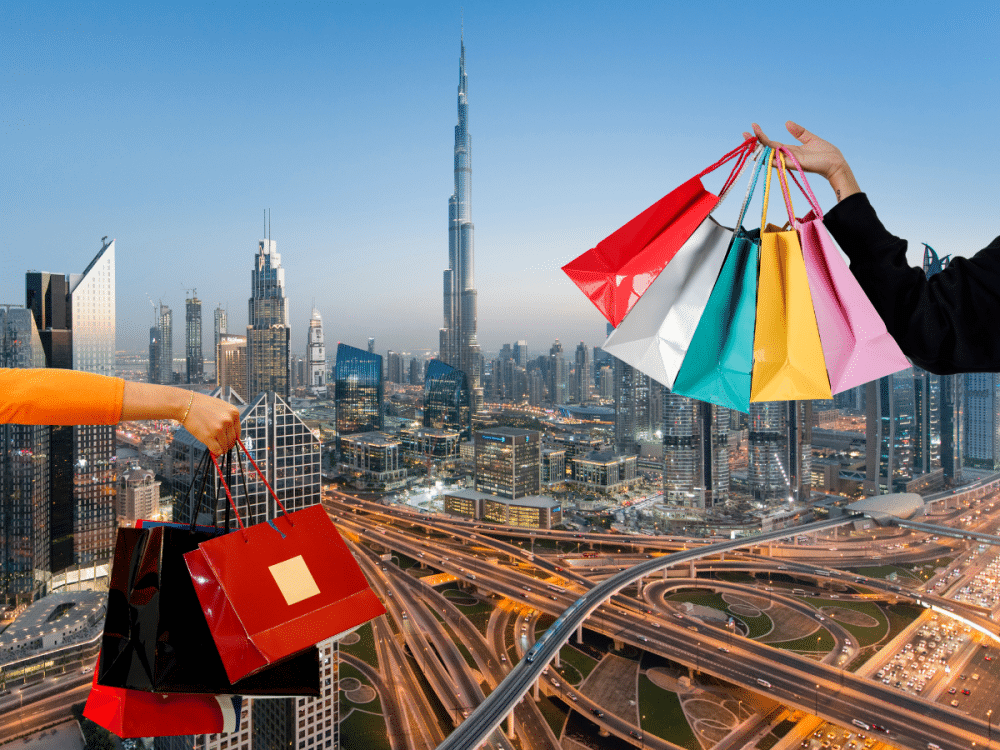 UAE introduces new shopping law – here’s how it could affect you