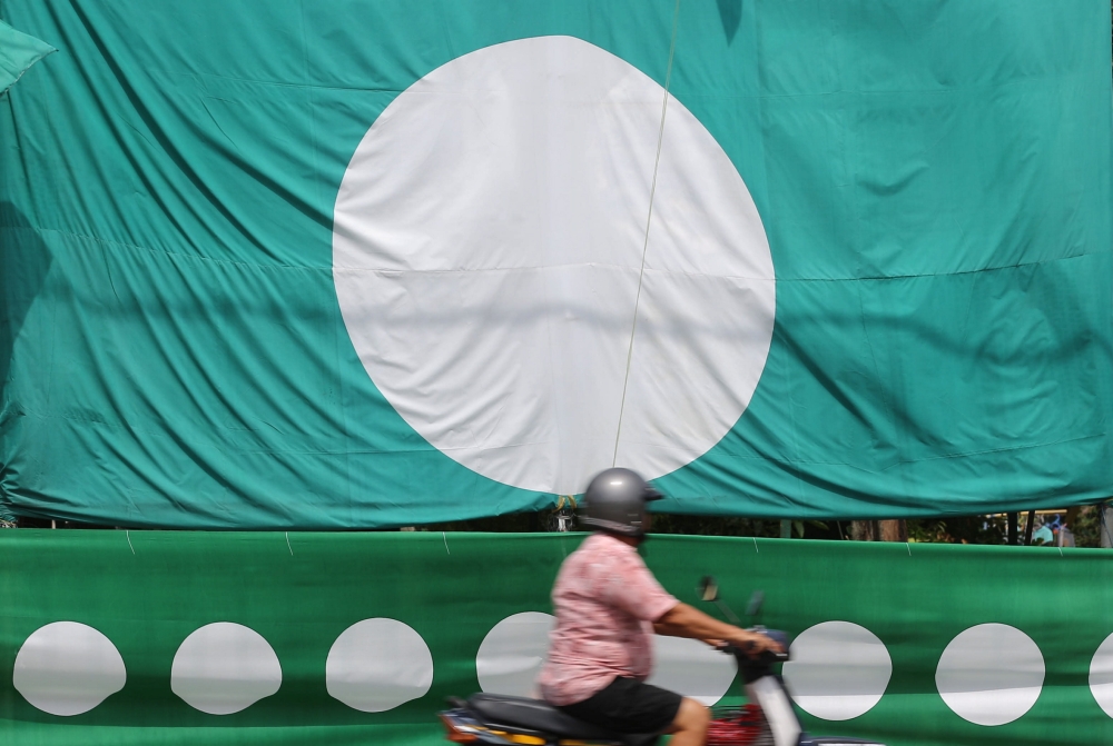 An understanding, a compact or just an electoral pact? The repercussions of partnering with PAS — Phar Kim Beng