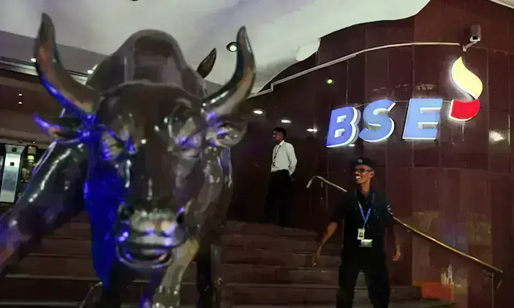 Indian shares decline as higher crude prices dent sentiment