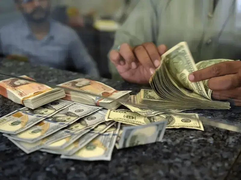 Rupee strengthens up against US dollar