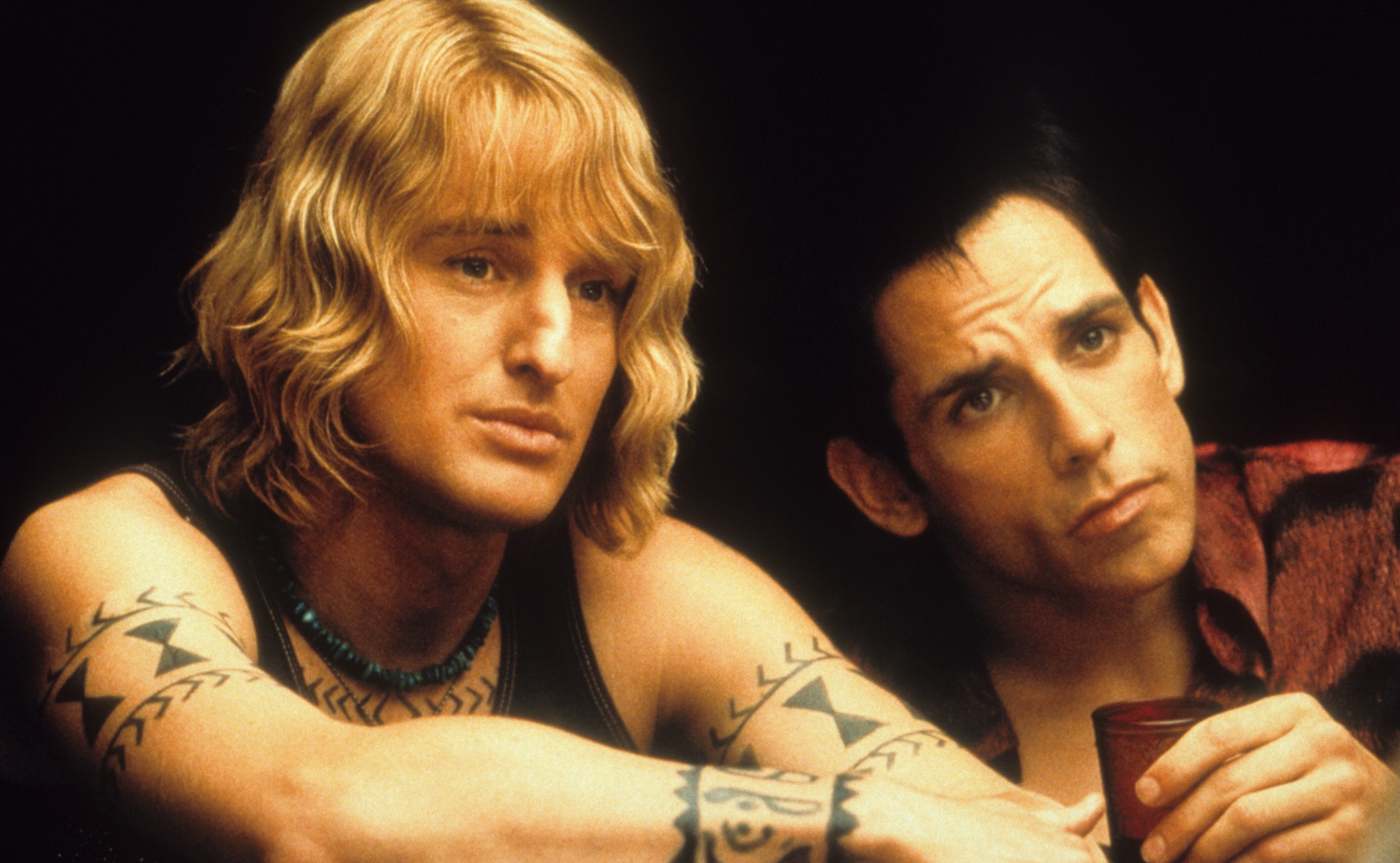 Reality was worse than ‘Zoolander’: the parody that predicted the influencer world 25 years ago