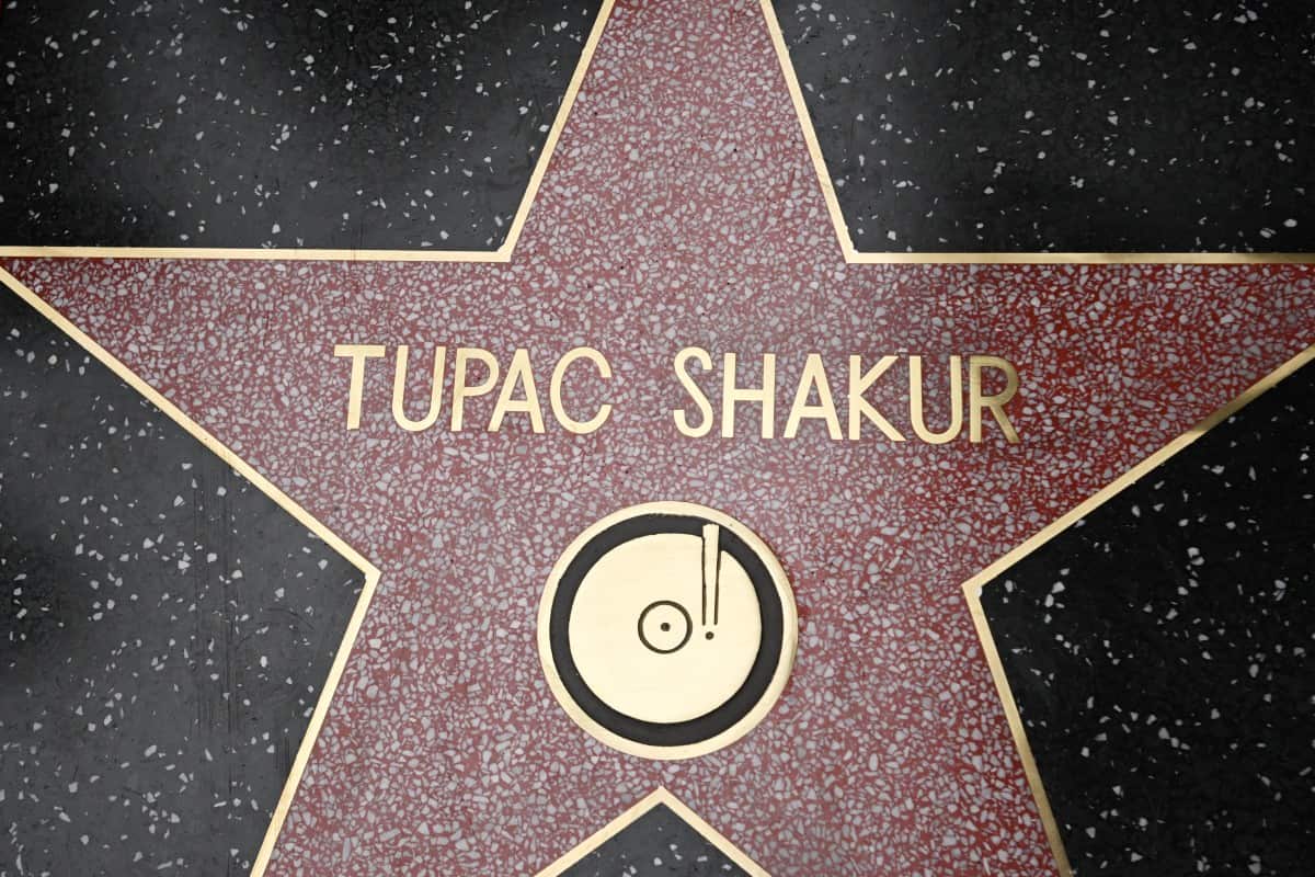 Tupac Shakur murder trial begins 30 years after rapper’s death