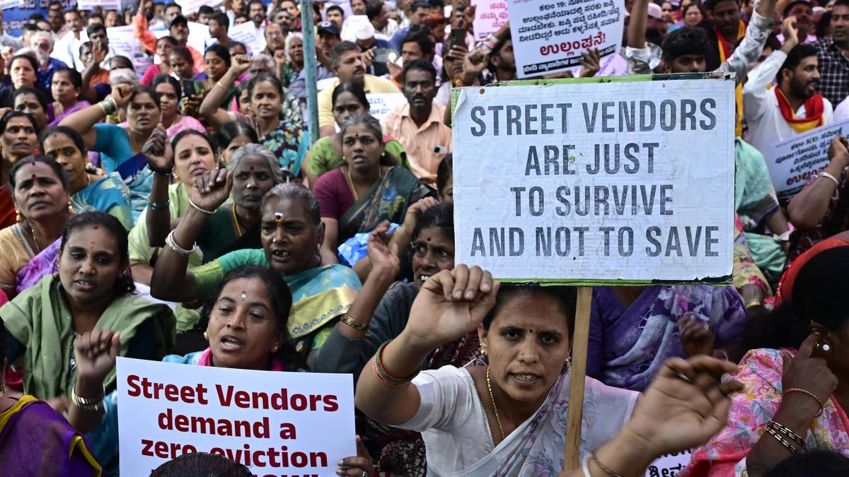 Bengaluru’s civic woes