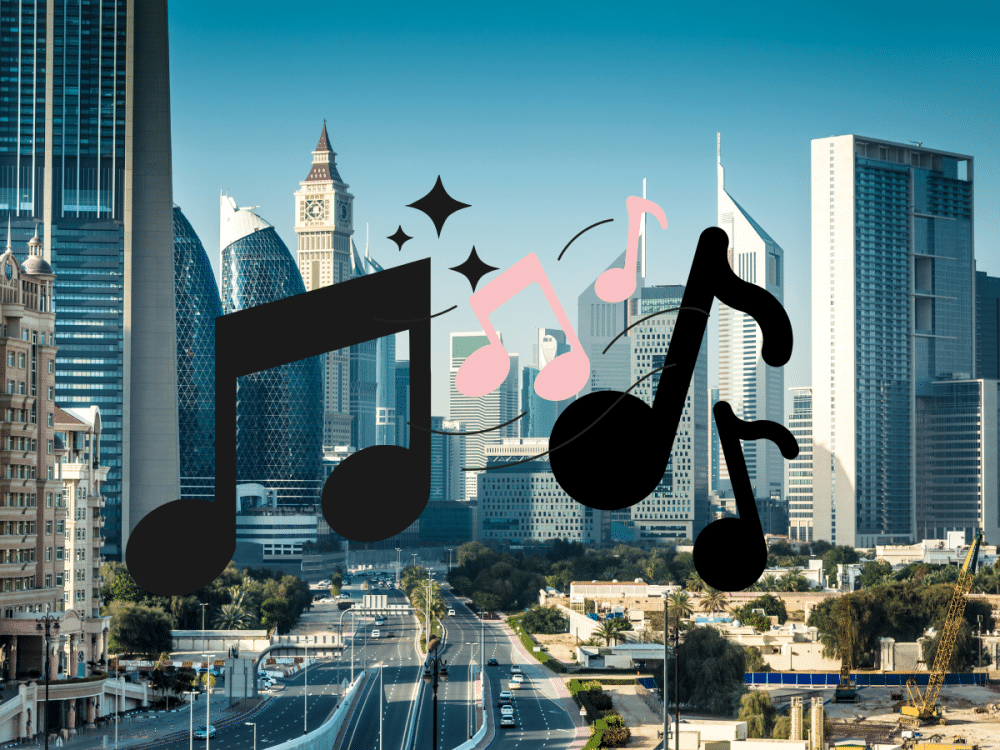 Why music could soon disappear from UAE malls, hotels and gyms