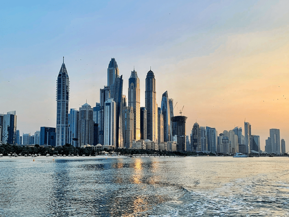 UAE residents could still get two long weekends in 2026