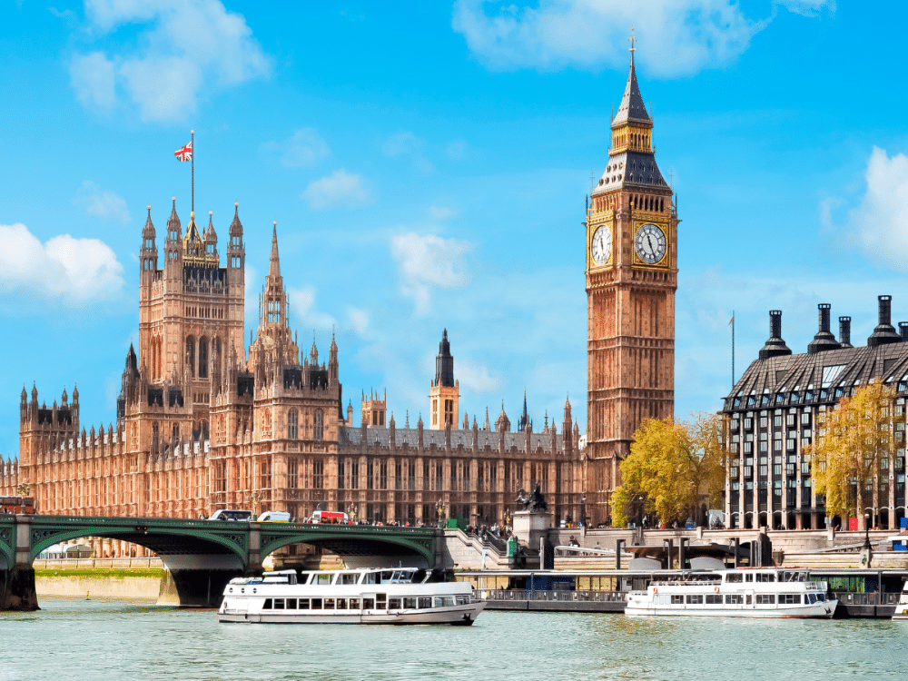 You can now fly direct from the UAE to London for under Dhs1,000