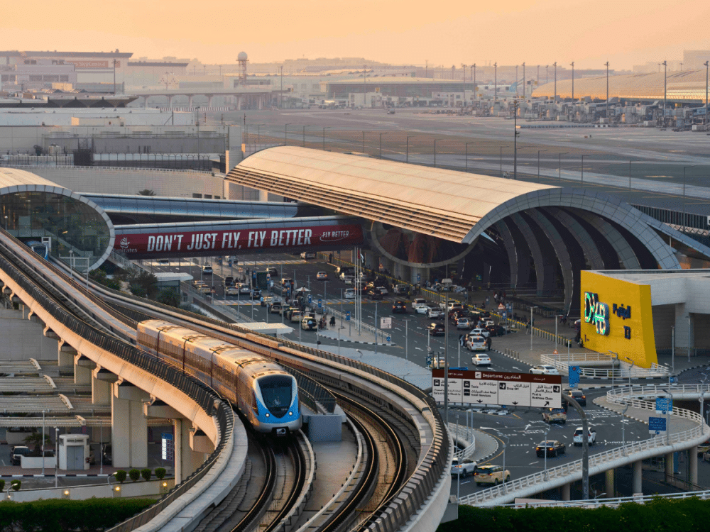 Latest: Dubai flights hit by major disruption as 16 airlines suspend services