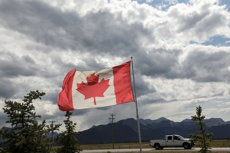 Canada jobs fall sharply in August as labour market loses summer momentum