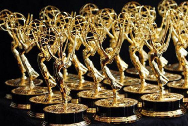 Pete Hammond’s Emmy Predictions, Part 1: Are ‘DTF St Louis’, Taylor Swift, Bad Bunny, Jimmy Kimmel, Rob Reiner & More Heading For Early Wins This Weekend?