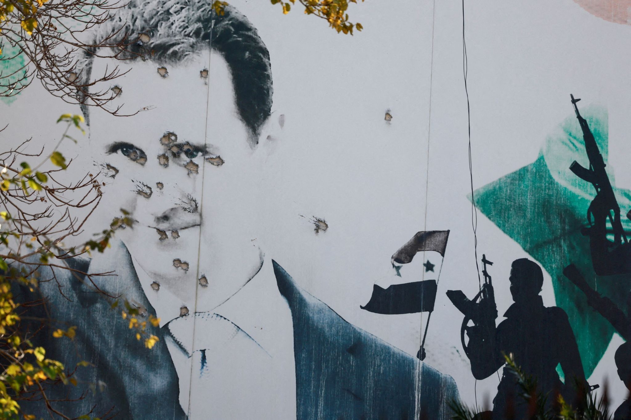 Syria sentences former dictator Bashar Al-Assad to death